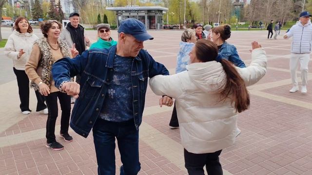 25 апреля.Весна весна....