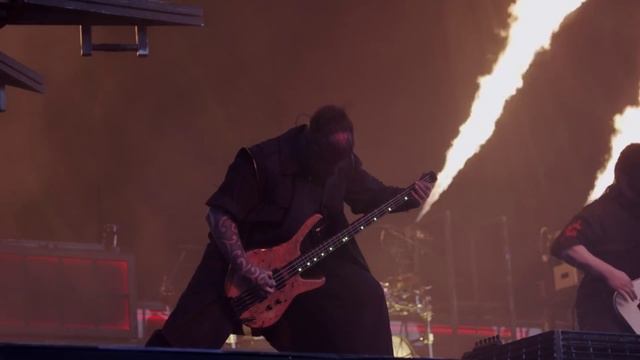 Slipknot - Solway Firth