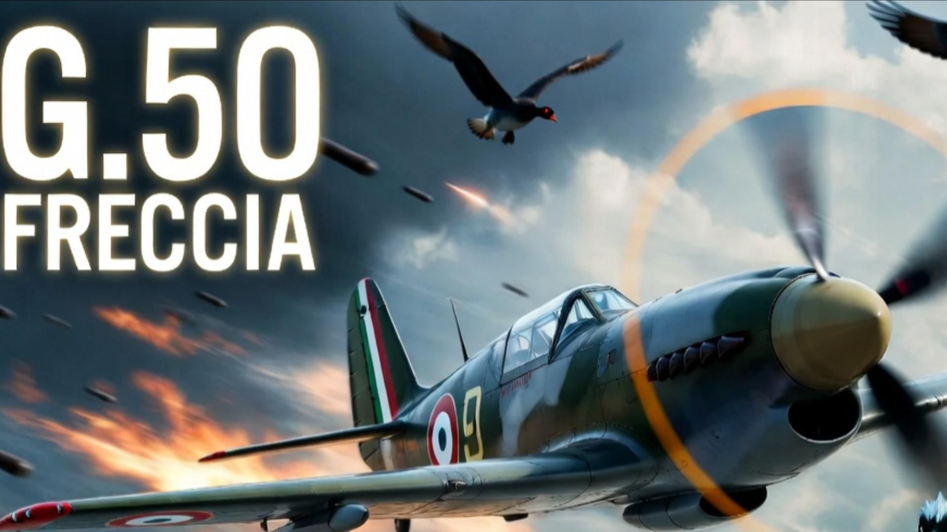 Имба с плохими пушками G 50