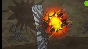 Мультики про танки