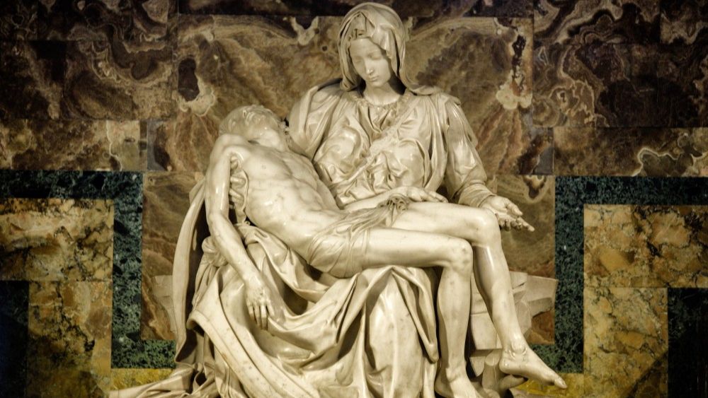 Pieta