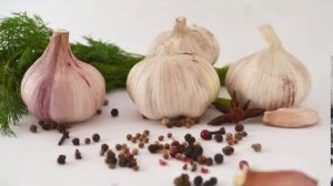 Чеснок, маринованный головками на зиму - простой рецепт консервации чеснока головками!