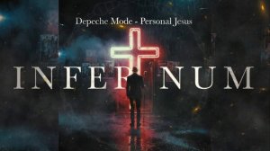Depeche Mode - Personal Jesus
