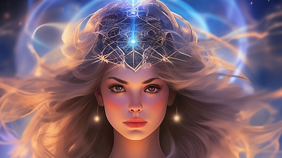 как на сегодня вас видят высшие силы.....