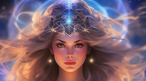 как на сегодня вас видят высшие силы.....