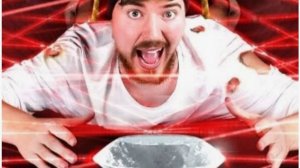 ГИГАНТСКИЙ АЛМАЗ СТОИМОСТЬ 100 000$ MRBEAST МИСТЕРБИСТ НА РУССКОМ мистер бист