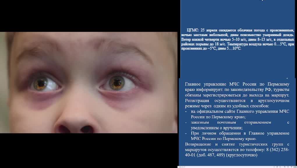 КСИОН Пермский край