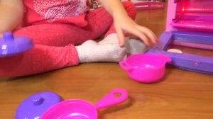 Распаковка Игрушек - Конкурс от Лайк Настя