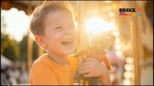 Начало вещания "BRIDGE TV KIDS" 25.04.2026