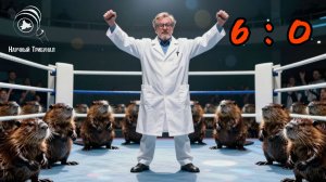 Разбор критики. 6:0. Гравитация 1 серия. Научный трибунал