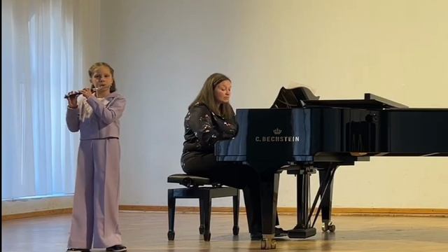 Чувашская НП 