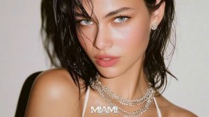 MIAMI - Top Retro Hits 2026🌴 Deep Feelings Deep house 2026 #deephouse