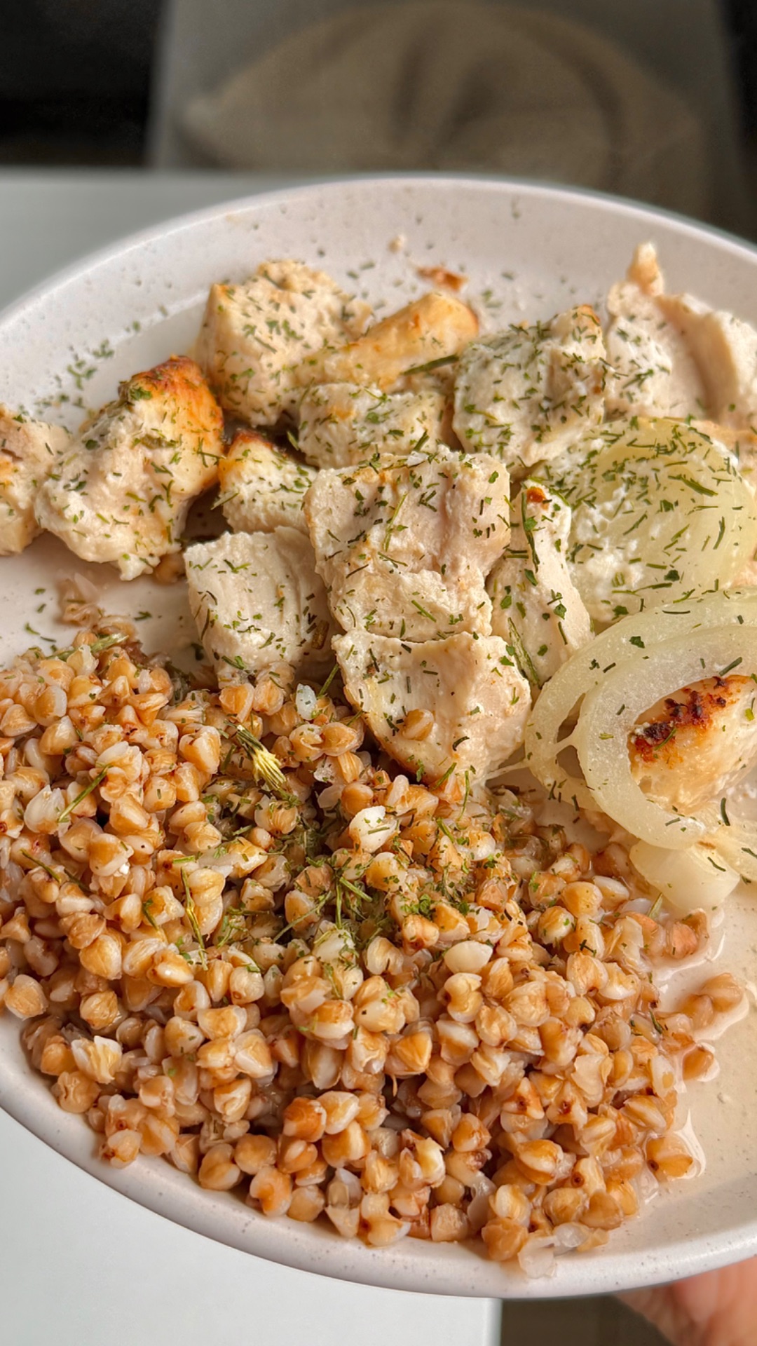 Самый ленивый ужин🌸