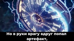 Временные Линии [ Песня про Точка  Невозврата ] 14# Yanari AMV