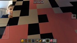 Мы застряли в заброшенном удивительном цифровом цирке и устроили прятки в Майнкрафте VANYA!?