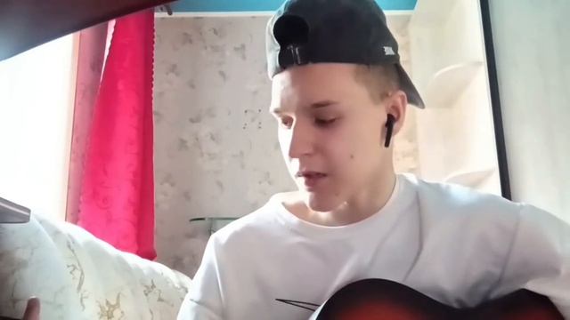 А кофта пахнет твоим домом❤️