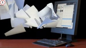 В России могут вернуть бумагу вместо электронных документов — почему это происходит в 2026 году