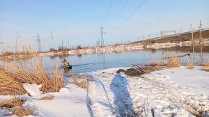 Открыли🚣🐟 сезон. Первые🐤. Такие будни в деревне.