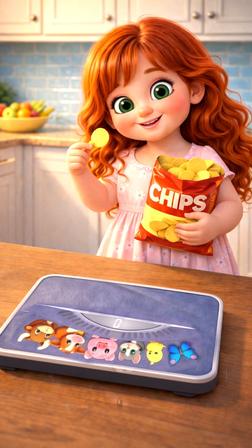 Идеальная диета найдена! 🍟 😂 #юмор