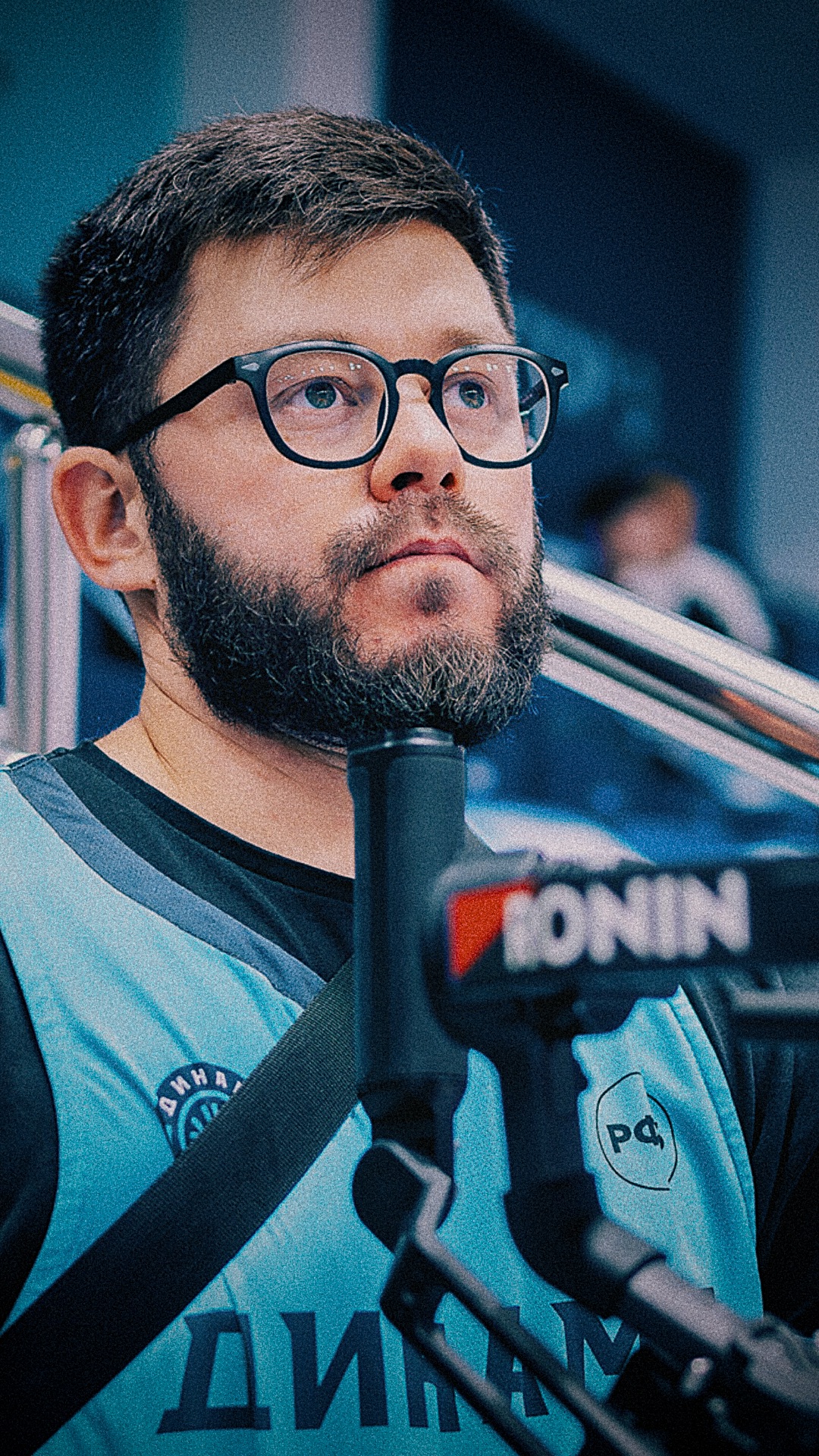 Мой первый ИИ клип для Баскетбольного Клуба Динамо #ии #ai #динамо #баскетбол