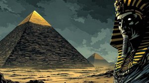 Завет Анубиса Demo - обзор