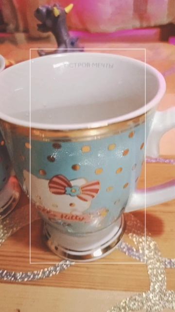 Кружки хелоу Китти. Малыш мультики, Малыш игры.