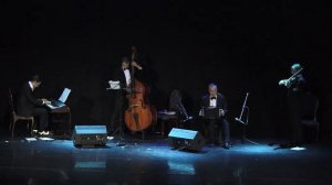 Solo Tango Orquesta «Toda mi Vida» Milonguero Nights festival 2014