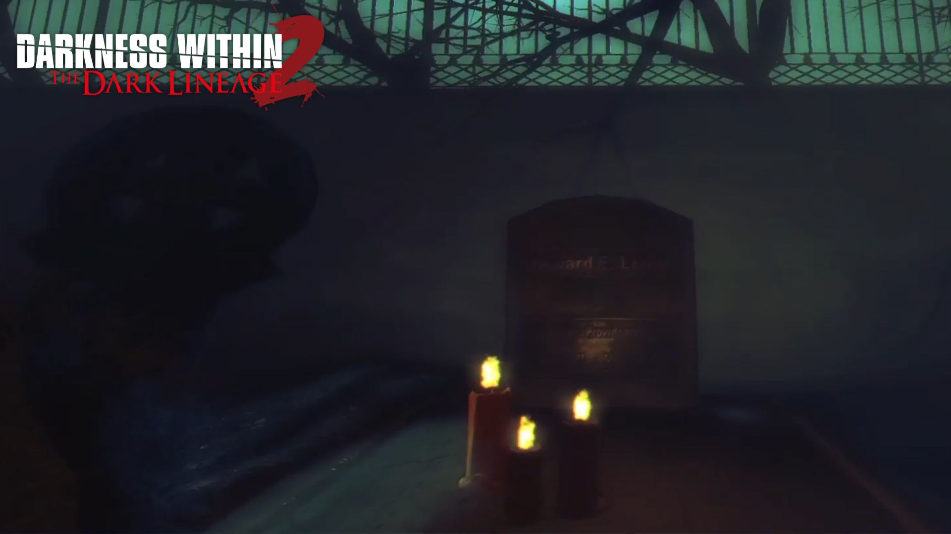 Darkness Within 2: The Dark Lineage - 4 День