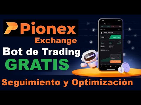 Премиум стратегии: Оптимизация ботов Pionex 2025