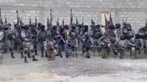 🇲🇽💐 Картель Халиско объявил войну «Лос Ардильос» в штате Герреро.