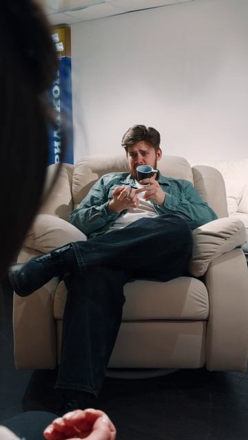 Когда жена сказала, что купила нам отдых…😳