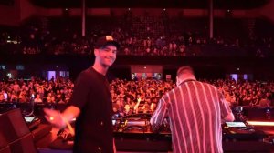 Orjan Nilsen & Mark Sixma pres. nilsix Live @ Dreamstate San Francisco 2026