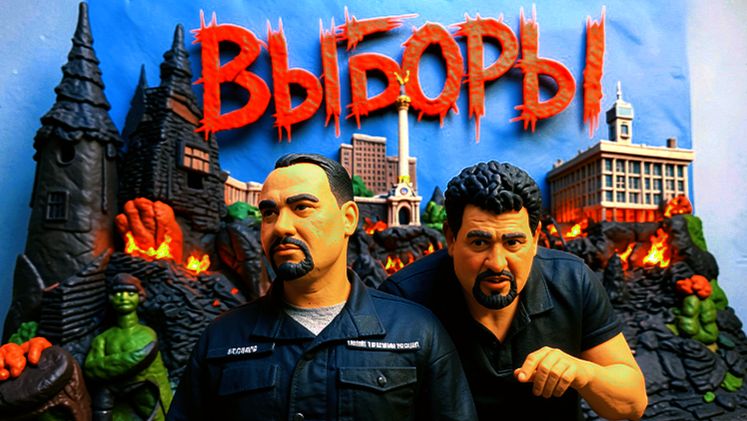 БОНДАРЕНК:СИТУАЦИЯ ВЫХОДИТ ИЗ ПОД КОНТРОЛЯ. БУДАНО-ПРЕЗИДЕНТ?ШТУРМ ХЕРСОНА.ЕСЛИ ТРАМП НЕ СМОЖЕТ..