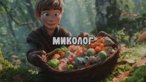 Миколог
