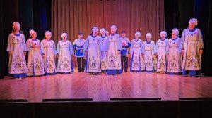 Расскажу тебе, кума