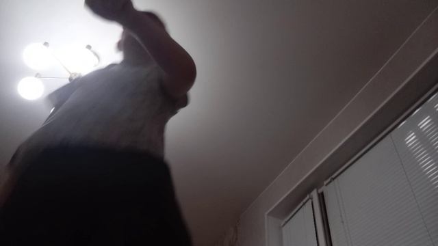 я выучил танец я хочу сказать вообще я его давно выучил но выложил только сейчас