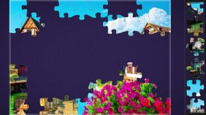 Собираем пазлы. Вдохновляющие поездки - Страсбург Франция