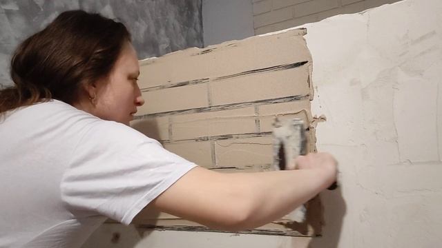 Ремонт русской печи своими руками (Часть 1)