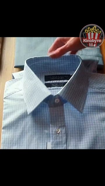 32 Клипы Kinobyte