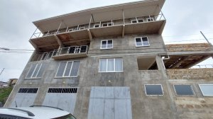 Продам здание под мини-гостиницу или гостевой дом в Рыбачьем