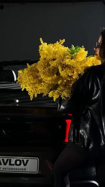 Эмоции от аренды авто в Калининграде