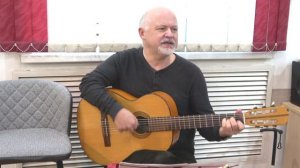 09 День за днём, жизнь проносится - Игорь Зорин