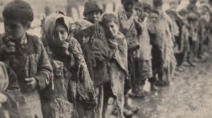 ГЕНОЦИД АРМЯН 1915 года _ Армянский Ответ