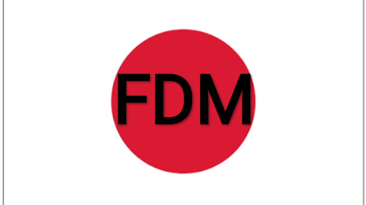 Про Азиатскую FDM ассоциацию (FAA)