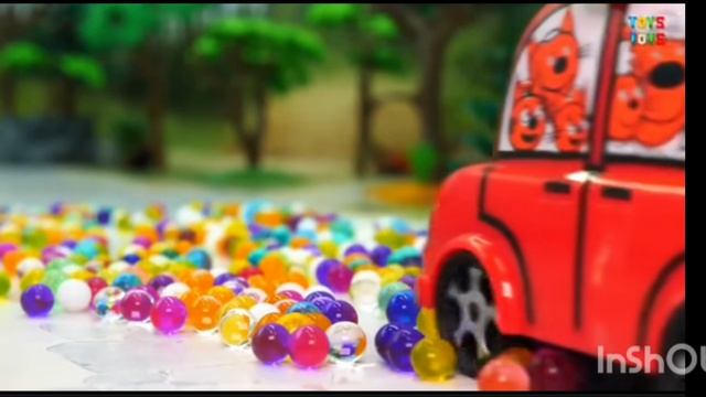 три кота прототип 2007 пилот 2