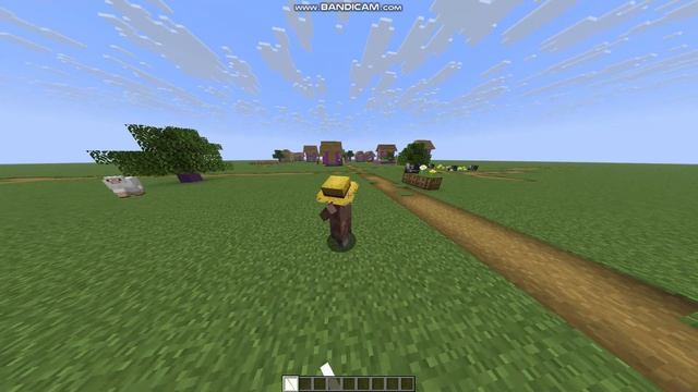 Обзор моего ресурспака Welter