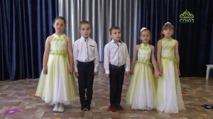 ПАСХА 2026. Стихи о Воскресении Христовом. «Первая Пасха». Воспитанники детского сада №16 «Барвинок»