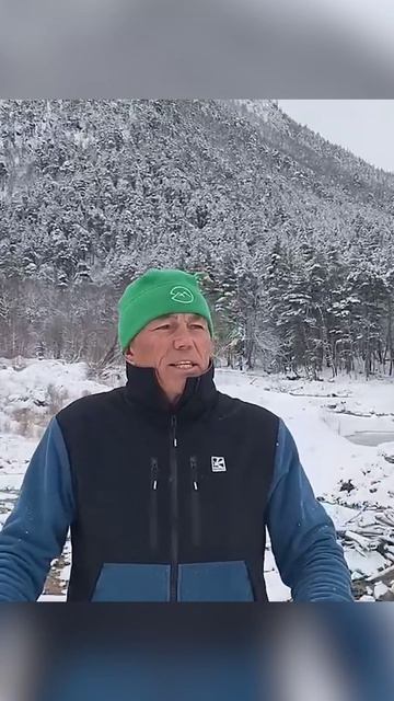 24 апреля I В Приэльбрусье снова зима, но мы не отчаиваемся!