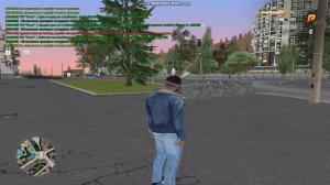 Нарушители