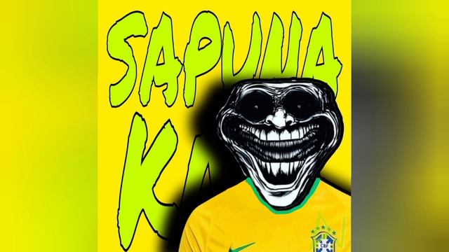 SAPUNA KATA | DJ RETINI67 | PHONK | FUNK | 2026 |